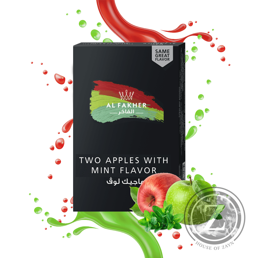 AlFakher Shisha Flavours Archives Aplus shisha Delivery